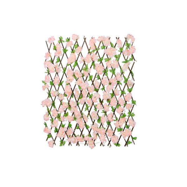 fencing, trellis & gates artificial flower leaves easy install expandable home greenhouse balconies garden screening privacy screen gate ind
fencing, trellis & gates artificial flower leaves easy install expandable home greenhouse balconies garden screening privacy screen gate ind