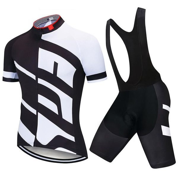 racing sets 2021 men summer cycling jersey set short sleeve quick-dry mtb bicycle shirt clothing breathable road bike sportswears, Black;blue
racing sets 2021 men summer cycling jersey set short sleeve quick-dry mtb bicycle shirt clothing breathable road bike sportswears, Black;blue