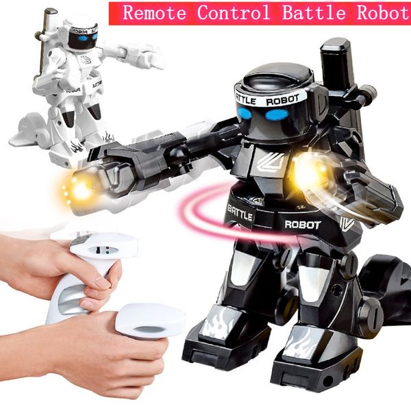 rc battle fighting robot remote control body sense control smart robot with simulaiton music sound intelligent educational toys
rc battle fighting robot remote control body sense control smart robot with simulaiton music sound intelligent educational toys