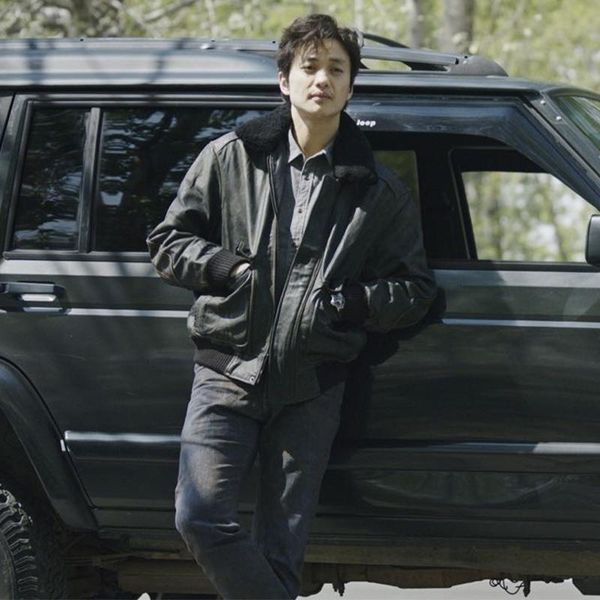 vintage u.s. air armys men's bomber jacket leather zipper locomotive fur collar winter jacket coats, Black
vintage u.s. air armys men's bomber jacket leather zipper locomotive fur collar winter jacket coats, Black