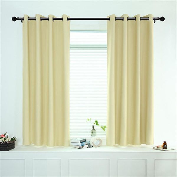 curtain & drapes 2021 korean solid color short blackout curtains for bedroom / living room modern and simple kitchen balcony
curtain & drapes 2021 korean solid color short blackout curtains for bedroom / living room modern and simple kitchen balcony