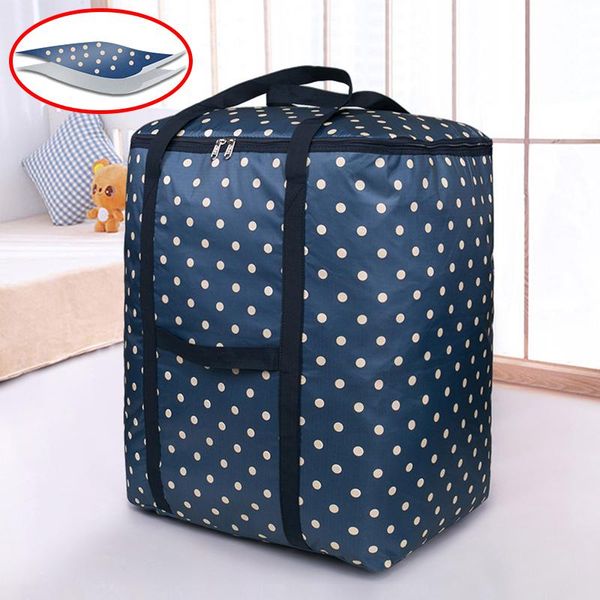 large capacity clothes storage bag organizer for things foldable home comforters quilt blankets bedding luggage bedroom clothing & wardrobe
large capacity clothes storage bag organizer for things foldable home comforters quilt blankets bedding luggage bedroom clothing & wardrobe