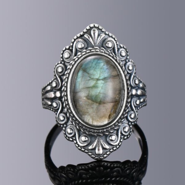nasiya vintage oval natural labradorite rings for women 925 sterling silver ring jewelry finger ring gemstone rings party gift
nasiya vintage oval natural labradorite rings for women 925 sterling silver ring jewelry finger ring gemstone rings party gift