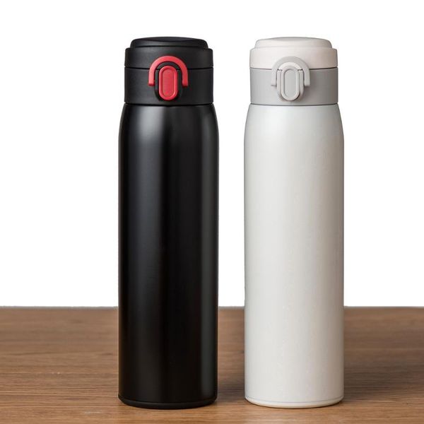water bottles bounce 316 stainless steel 480ml student creative vacuum flask business car cup outdoor kettle lettering
water bottles bounce 316 stainless steel 480ml student creative vacuum flask business car cup outdoor kettle lettering