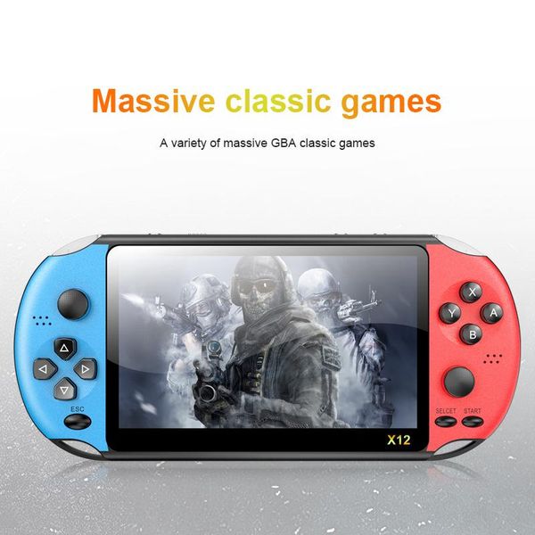 portable handheld 1000+ games 5 inch double rocker support tv output controllers & joysticks game
portable handheld 1000+ games 5 inch double rocker support tv output controllers & joysticks game
