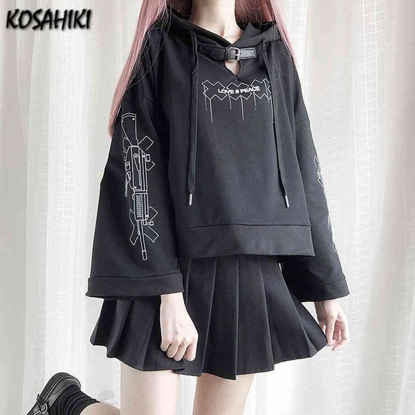 women's large hoodie, black sweater, harajuku, wool, japanese style, m-4xl, autumn, 
women's large hoodie, black sweater, harajuku, wool, japanese style, m-4xl, autumn,