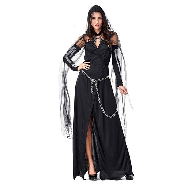 casual dresses halloween cosplay party fashion women princess vintage style witch maxi for 0fy8, Black;gray
casual dresses halloween cosplay party fashion women princess vintage style witch maxi for 0fy8, Black;gray