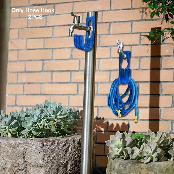 hooks & rails 2pcs/set garden wall mounted durable outdoor multifunction portable water pipe hook car washing home hanging hose storage hold
hooks & rails 2pcs/set garden wall mounted durable outdoor multifunction portable water pipe hook car washing home hanging hose storage hold
