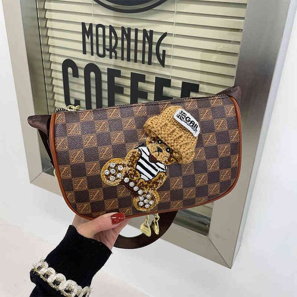 2022 factory wholesale new women's bag zipper bag messenger single shoulder fashion texture bucket embossing bag
2022 factory wholesale new women's bag zipper bag messenger single shoulder fashion texture bucket embossing bag