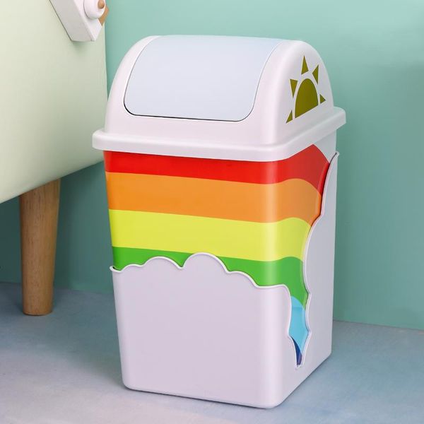 waste bins cute creative trash can with lid child plastic bin bedroom domestic cubo basura household products ej50tb
waste bins cute creative trash can with lid child plastic bin bedroom domestic cubo basura household products ej50tb