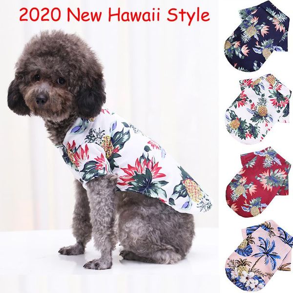 summer pet cat clothes hawaiian beach shirts vest clothing for cats dogs shirt puppy kitten outfits ropa de gato dog apparel
summer pet cat clothes hawaiian beach shirts vest clothing for cats dogs shirt puppy kitten outfits ropa de gato dog apparel