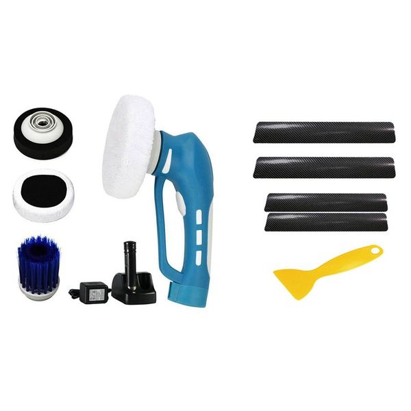 water gun & snow foam lance car cleaner machine waterproof tool set us plug with 4x door plate sill scuff cover anti scratch sticker
water gun & snow foam lance car cleaner machine waterproof tool set us plug with 4x door plate sill scuff cover anti scratch sticker