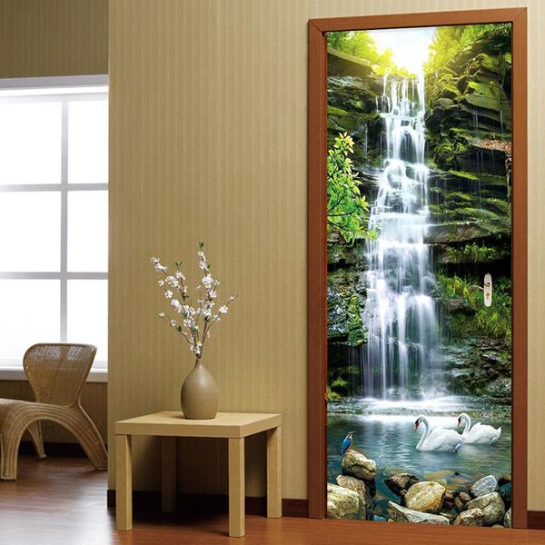 wallpapers po wallpaper 3d waterfalls landscape murals living room study door sticker pvc self adhesive waterproof wall paper home decor
wallpapers po wallpaper 3d waterfalls landscape murals living room study door sticker pvc self adhesive waterproof wall paper home decor