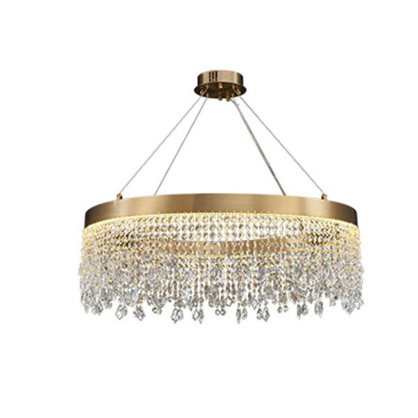 pendant lamps postmodern crystal chandelier lighting nordic villa living room hall light bedroom dining home decor lights
pendant lamps postmodern crystal chandelier lighting nordic villa living room hall light bedroom dining home decor lights