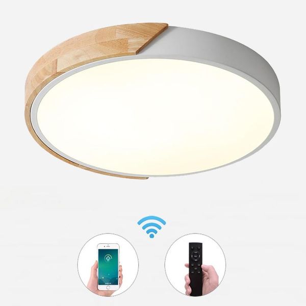 ceiling lights light wood lamp modern surface mount flush panel round solid for restaurant foyer bedroom bar ultra-thin led 5cm
ceiling lights light wood lamp modern surface mount flush panel round solid for restaurant foyer bedroom bar ultra-thin led 5cm