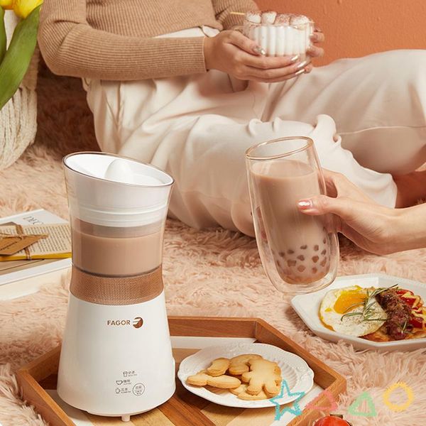 automatic electric coffee maker portable multifunctional milk machine diy fruit 380ml roasters
automatic electric coffee maker portable multifunctional milk machine diy fruit 380ml roasters