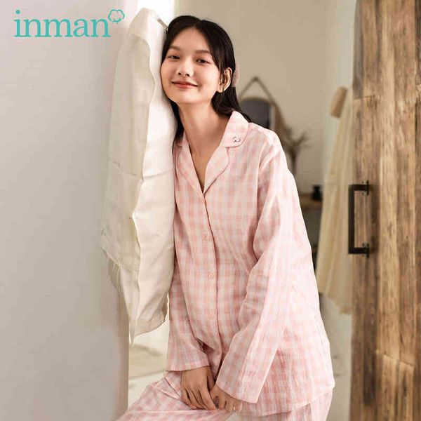 sleepwears autumn winter home wear pure cotton plaid embroidered pajamas long sleeve pants 2-pieces set women's mfbn, Black;red
sleepwears autumn winter home wear pure cotton plaid embroidered pajamas long sleeve pants 2-pieces set women's mfbn, Black;red