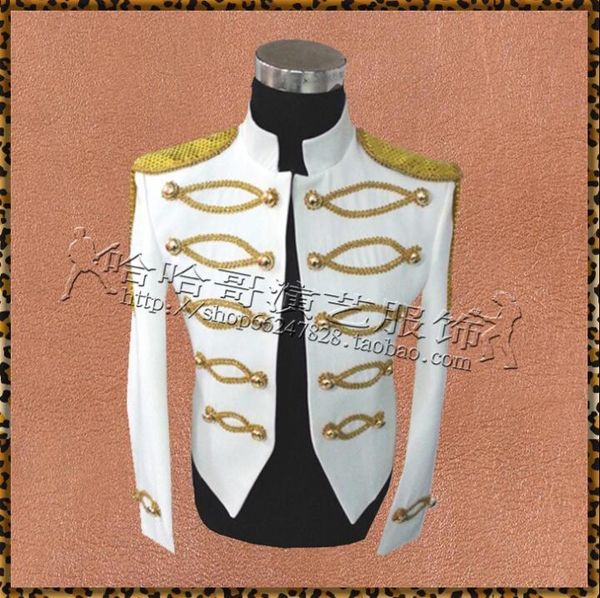 men's jackets fashion slim sequin men sequined lace coat bar nightclub stage costume male singer shorts suit clothing, Black;brown
men's jackets fashion slim sequin men sequined lace coat bar nightclub stage costume male singer shorts suit clothing, Black;brown