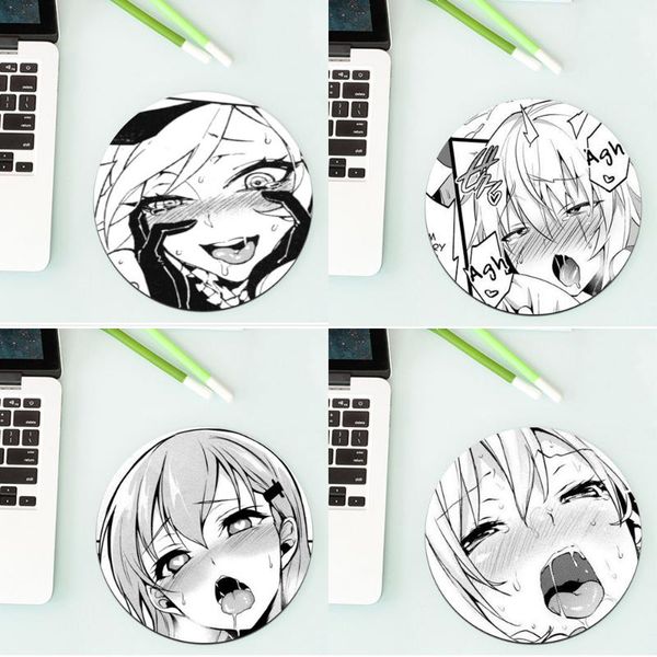 mouse pads & wrist rests 1pc cute pad anime funny face girl mat for girls cartoon round small lapdiameter 22cm ready stock
mouse pads & wrist rests 1pc cute pad anime funny face girl mat for girls cartoon round small lapdiameter 22cm ready stock