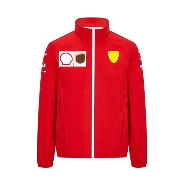 f1 season car fan racing zipper sweater men's autumn and winter team long-sleeved riding jacket car culture overalls
f1 season car fan racing zipper sweater men's autumn and winter team long-sleeved riding jacket car culture overalls