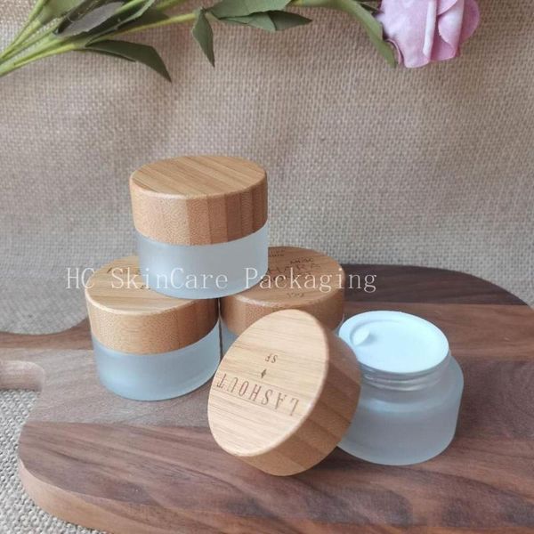 storage bottles & jars custom logo frosted glass lip gloss jar skin care packaging containers for cosmetic eye cream face makeup with lid
storage bottles & jars custom logo frosted glass lip gloss jar skin care packaging containers for cosmetic eye cream face makeup with lid