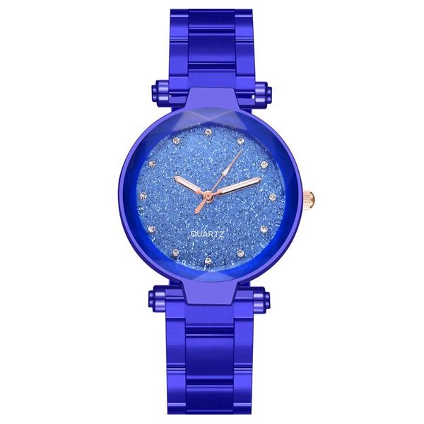 watch relogio feminino women bracele watches ladies creative steel fashion women's bracelet female casual clock#0113 wristwatches, Slivery;brown
watch relogio feminino women bracele watches ladies creative steel fashion women's bracelet female casual clock#0113 wristwatches, Slivery;brown