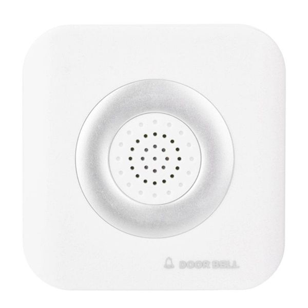 doorbells 12v dc wired doorbell 4 core door bell alarm for home office access control system
doorbells 12v dc wired doorbell 4 core door bell alarm for home office access control system