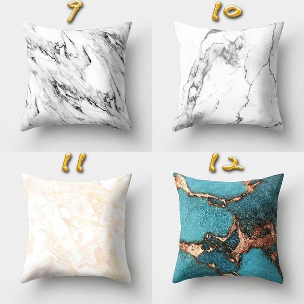 pillow brief marble geometric sofa decorative cushion cover pillowcase polyester 45*45 cm throw home decor
pillow brief marble geometric sofa decorative cushion cover pillowcase polyester 45*45 cm throw home decor
