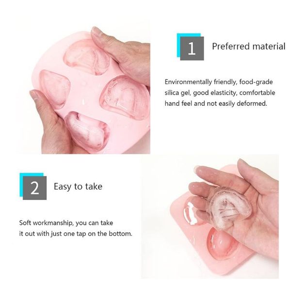 storage bottles & jars 95 4 hole denture teeth shaped ice cube mold silicone tray diy cream mould funny gag gift for dentist seniors
storage bottles & jars 95 4 hole denture teeth shaped ice cube mold silicone tray diy cream mould funny gag gift for dentist seniors
