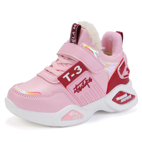 winter brand kids sneakers girls shoes boys casual children sports for girl running child shoes basket enfant, Black
winter brand kids sneakers girls shoes boys casual children sports for girl running child shoes basket enfant, Black