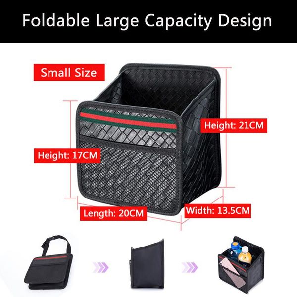 car trash can bin organizer garbage dump for closeable portable cars storage pockets all other interior accessories
car trash can bin organizer garbage dump for closeable portable cars storage pockets all other interior accessories