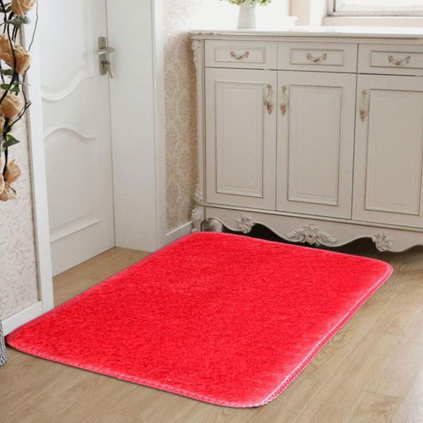 80cm rugs thicken washable floor carpets non-slip mat rug for bedroom bathroom living room (silver grey)
80cm rugs thicken washable floor carpets non-slip mat rug for bedroom bathroom living room (silver grey)