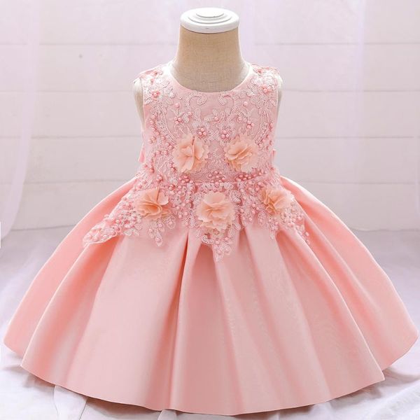 girl's dresses 3m-5t baby girls dress flower princess first 1st year birthday party christmas carnival infant clothes costume, Red;yellow
girl's dresses 3m-5t baby girls dress flower princess first 1st year birthday party christmas carnival infant clothes costume, Red;yellow