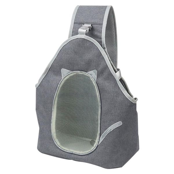 cats wear resistant small dog hands sling pet carrier outdoor travel portable front backpack adjustable strap comfortable car seat cove
cats wear resistant small dog hands sling pet carrier outdoor travel portable front backpack adjustable strap comfortable car seat cove