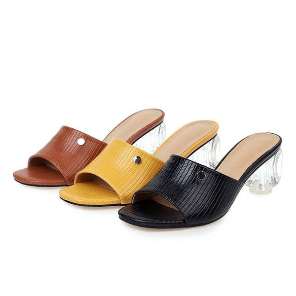 dress shoes pqecfs big size 34-43 summer fashion women rivets sandals 3 colors, Black
dress shoes pqecfs big size 34-43 summer fashion women rivets sandals 3 colors, Black