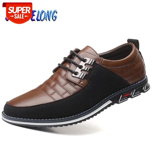 classic men casual shoes genuine leather mens oxfords lace-up men dress business formal wedding shoes comfortable 48 #pf3q
classic men casual shoes genuine leather mens oxfords lace-up men dress business formal wedding shoes comfortable 48 #pf3q