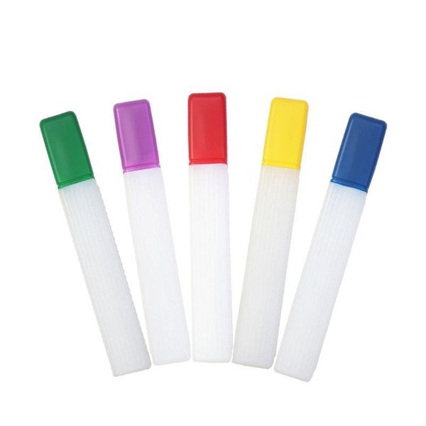 other arts and crafts hx5f needle organizer sweater knitting needles storage box multi-function plastic sewing tool container 
other arts and crafts hx5f needle organizer sweater knitting needles storage box multi-function plastic sewing tool container