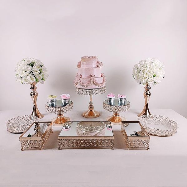 other bakeware 10pcs/lot round cake holder crystal transparent stand for birthday decoration wedding supply
other bakeware 10pcs/lot round cake holder crystal transparent stand for birthday decoration wedding supply
