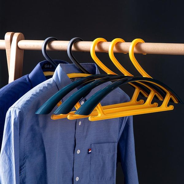 hangers & racks 5pcs clothes hanger portable multifunction hook design outdoor drying rack plastic big storage for
hangers & racks 5pcs clothes hanger portable multifunction hook design outdoor drying rack plastic big storage for