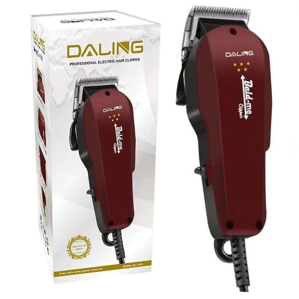 hair clippers 220v-240v cord balding home pro clipper powerful blending tapering trimmer haircut machine for men 12w
hair clippers 220v-240v cord balding home pro clipper powerful blending tapering trimmer haircut machine for men 12w