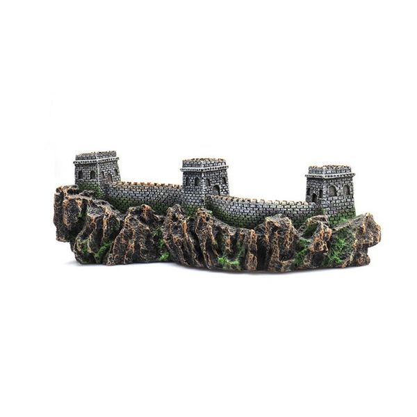 aquarium decoration large mthe great wall ornaments fish tank landscaping resin crafts aquascape decor for accessories decorations
aquarium decoration large mthe great wall ornaments fish tank landscaping resin crafts aquascape decor for accessories decorations