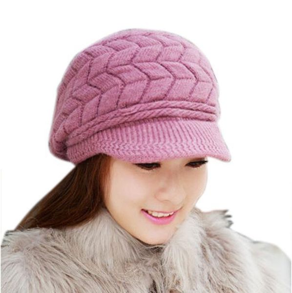 beanies knitted hat women autumn winter hats ladies beanie girls skullies bonnet femme snapback warm plus velvet sombrero mujer cap
beanies knitted hat women autumn winter hats ladies beanie girls skullies bonnet femme snapback warm plus velvet sombrero mujer cap