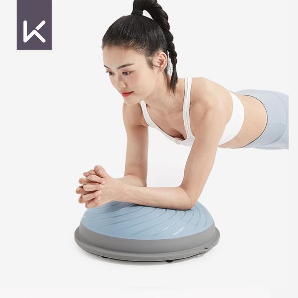 wave velocity ball thickened semicircle pilates fitness shaping home pulling rope yoga balls
wave velocity ball thickened semicircle pilates fitness shaping home pulling rope yoga balls