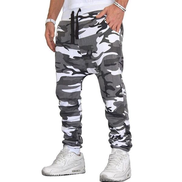 men's pants zogaa 2021 spring 7 colors men camouflage trousers jogging sports fitness sport army plus size s-3xl, Black
men's pants zogaa 2021 spring 7 colors men camouflage trousers jogging sports fitness sport army plus size s-3xl, Black