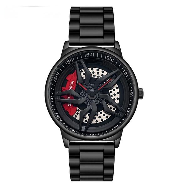 wristwatches with male table wheel series wrist watch fashion leisure 1062 steel band quartz undertakes to personality, Slivery;brown
wristwatches with male table wheel series wrist watch fashion leisure 1062 steel band quartz undertakes to personality, Slivery;brown