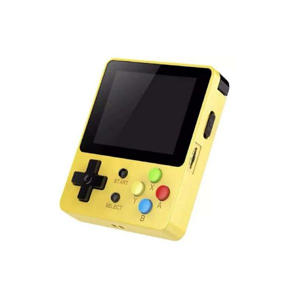 portable game players ldk 2.6inch screen mini handheld console nostalgic children retro family tv video consoles
portable game players ldk 2.6inch screen mini handheld console nostalgic children retro family tv video consoles