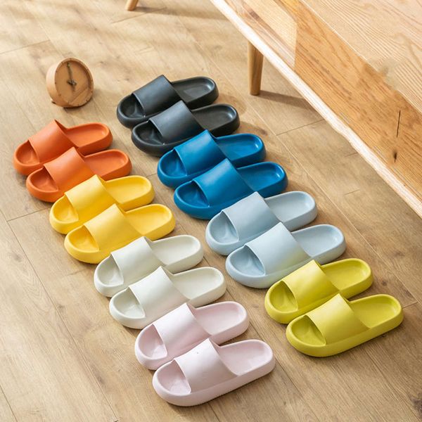 slippers soft eva women men shower non-slip sandals comfortable thick-soled couple home slides slipper black orange summer beach
slippers soft eva women men shower non-slip sandals comfortable thick-soled couple home slides slipper black orange summer beach