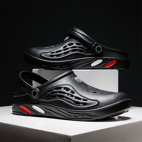 men drop sandals summer shoes big size 49 fang man hoof thong of stamp clogs shoe garden black beach slippers 210624
men drop sandals summer shoes big size 49 fang man hoof thong of stamp clogs shoe garden black beach slippers 210624