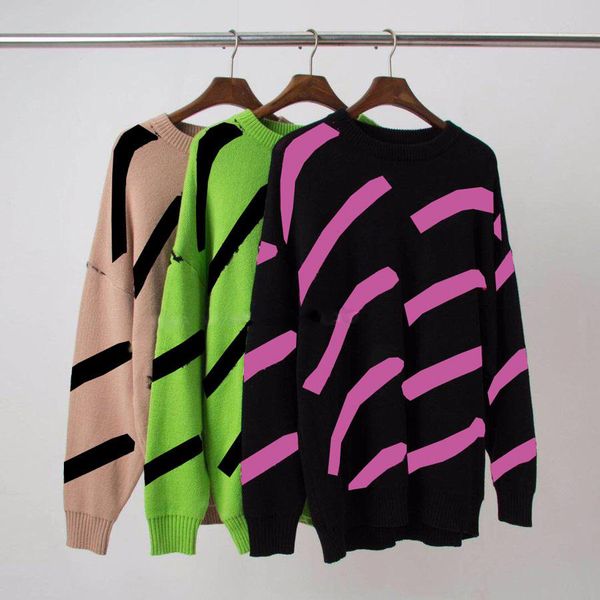 men women pullover sweater luxury brand hoodie long sleeve designers sweatshirt mens fashion letter print knitwear sweaters winter clothing, White;black
men women pullover sweater luxury brand hoodie long sleeve designers sweatshirt mens fashion letter print knitwear sweaters winter clothing, White;black