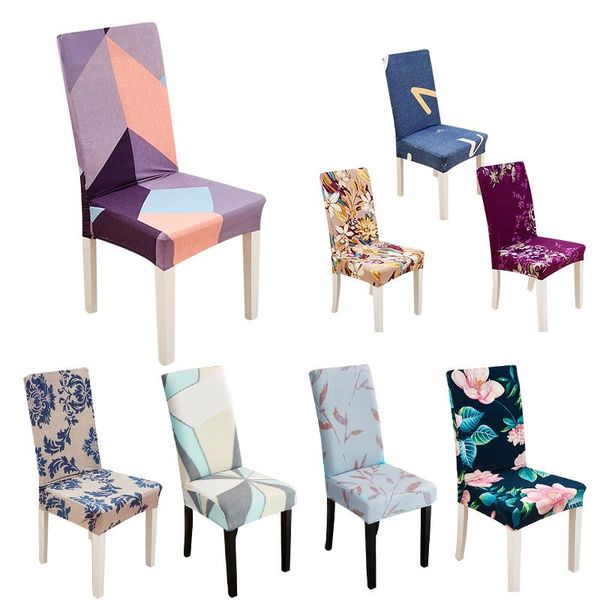 modern high back spandex stretch slipcover chair cover for office dining room 1/2/4/6 pcs printed covers banquet
modern high back spandex stretch slipcover chair cover for office dining room 1/2/4/6 pcs printed covers banquet